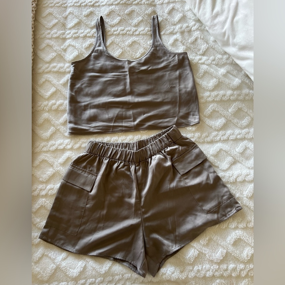 Pajama Set